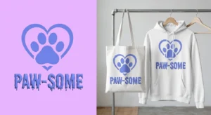 Paw-some Treats — Streetwear-Inspired Pet Brand