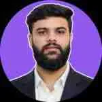 Photo Of Tamoor Mushtaq