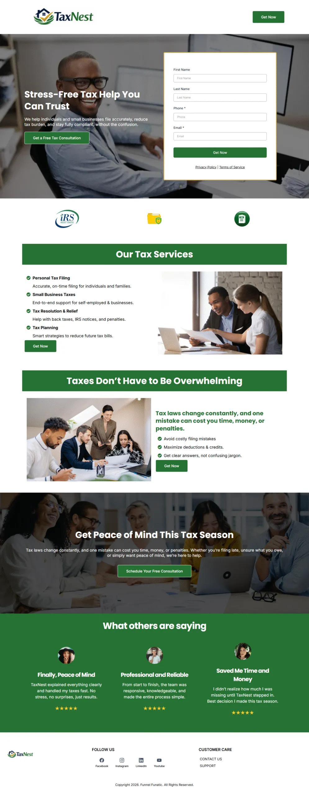 I Will Build A Gohighlevel Affiliate Referral System And Sales Funnel For Real Estate Agents 4 I Will Build A Gohighlevel Affiliate Referral System And Sales Funnel For Real Estate Agents - Image 4