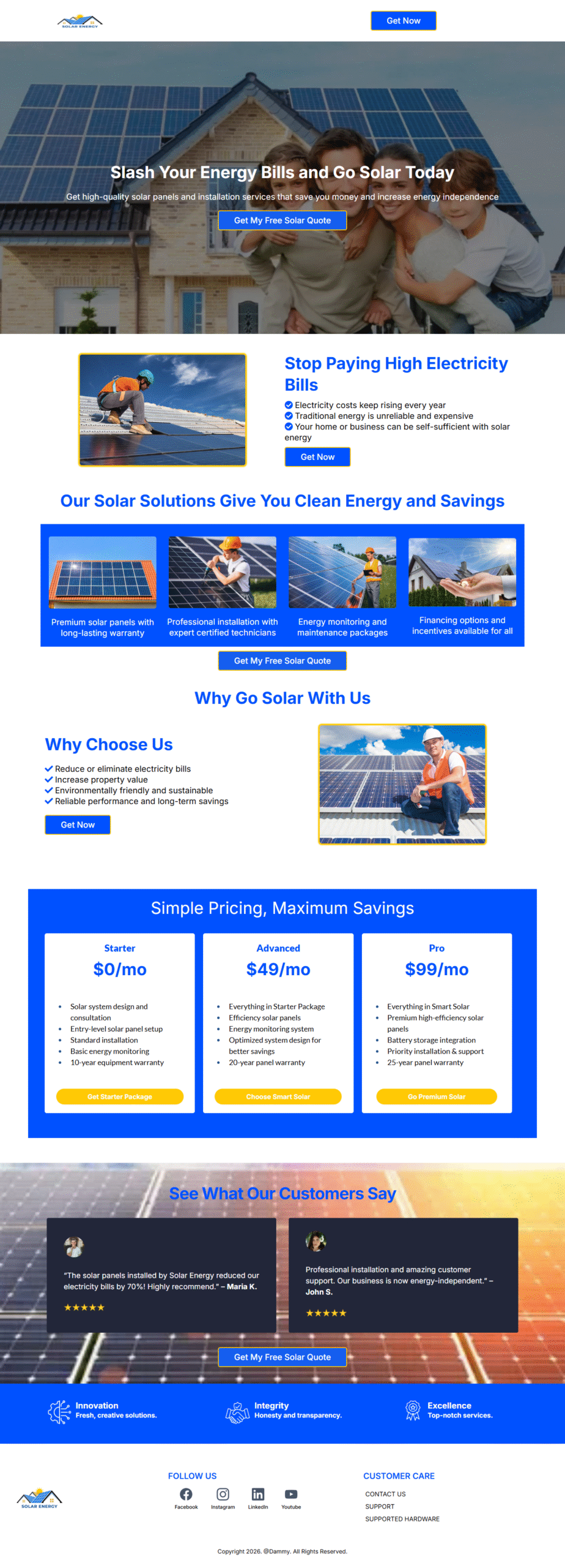 I Will Build A Gohighlevel Affiliate Referral System And Sales Funnel For Real Estate Agents 3 I Will Build A Gohighlevel Affiliate Referral System And Sales Funnel For Real Estate Agents - Image 3