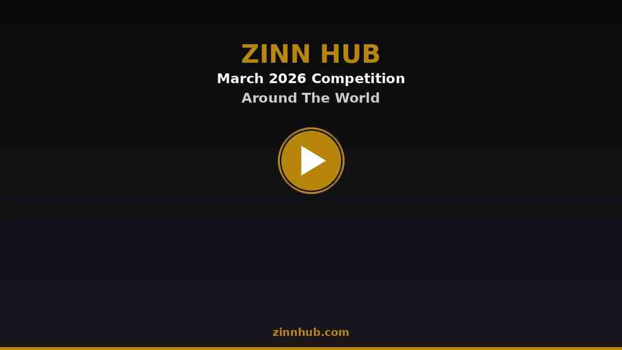 Hand-Painted Custom Zinn Hub Sneakers By Canx Art