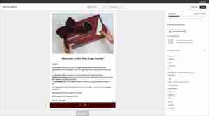 KLAVIYO AUTOMATED FLOWS DESIGN