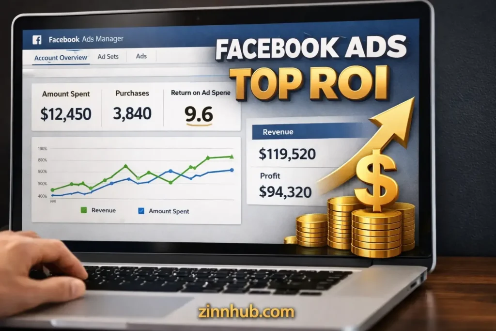 Facebook ads