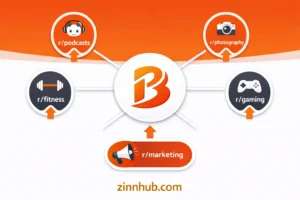 Reddit SEO Campaign — Building Brand Authority Through Niche Communities