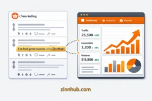 Reddit Brand Mention Strategy — Contextual Visibility That Builds Trust