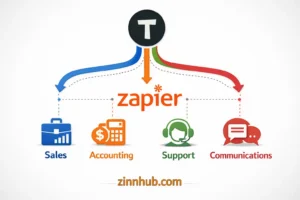 Typeform to ActiveCampaign Multi-Path Automation