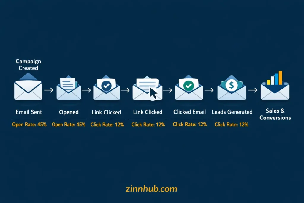 7-Email Sales Sequence — Product Launch Campaign