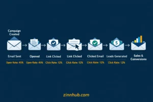 7-Email Sales Sequence — Product Launch Campaign