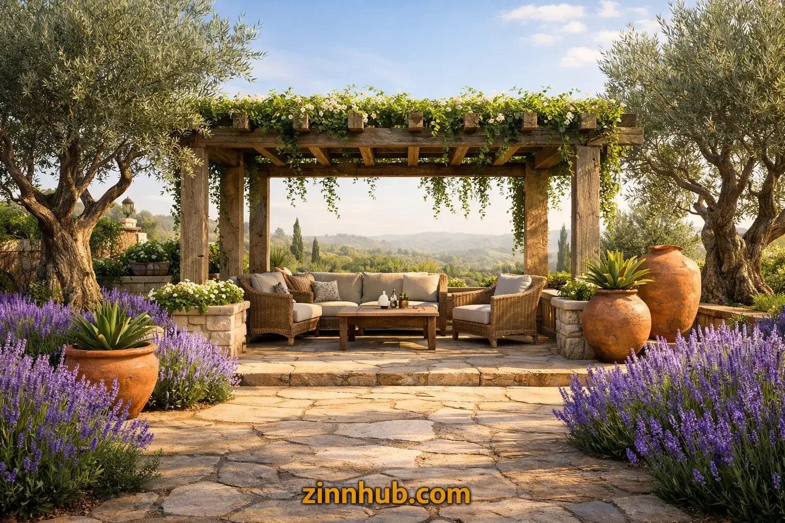 I Will Create Photorealistic 3D Garden Design, Landscape Planning &Amp; Walkthrough Renderings 6 I Will Create Photorealistic 3D Garden Design, Landscape Planning &Amp; Walkthrough Renderings - Image 6