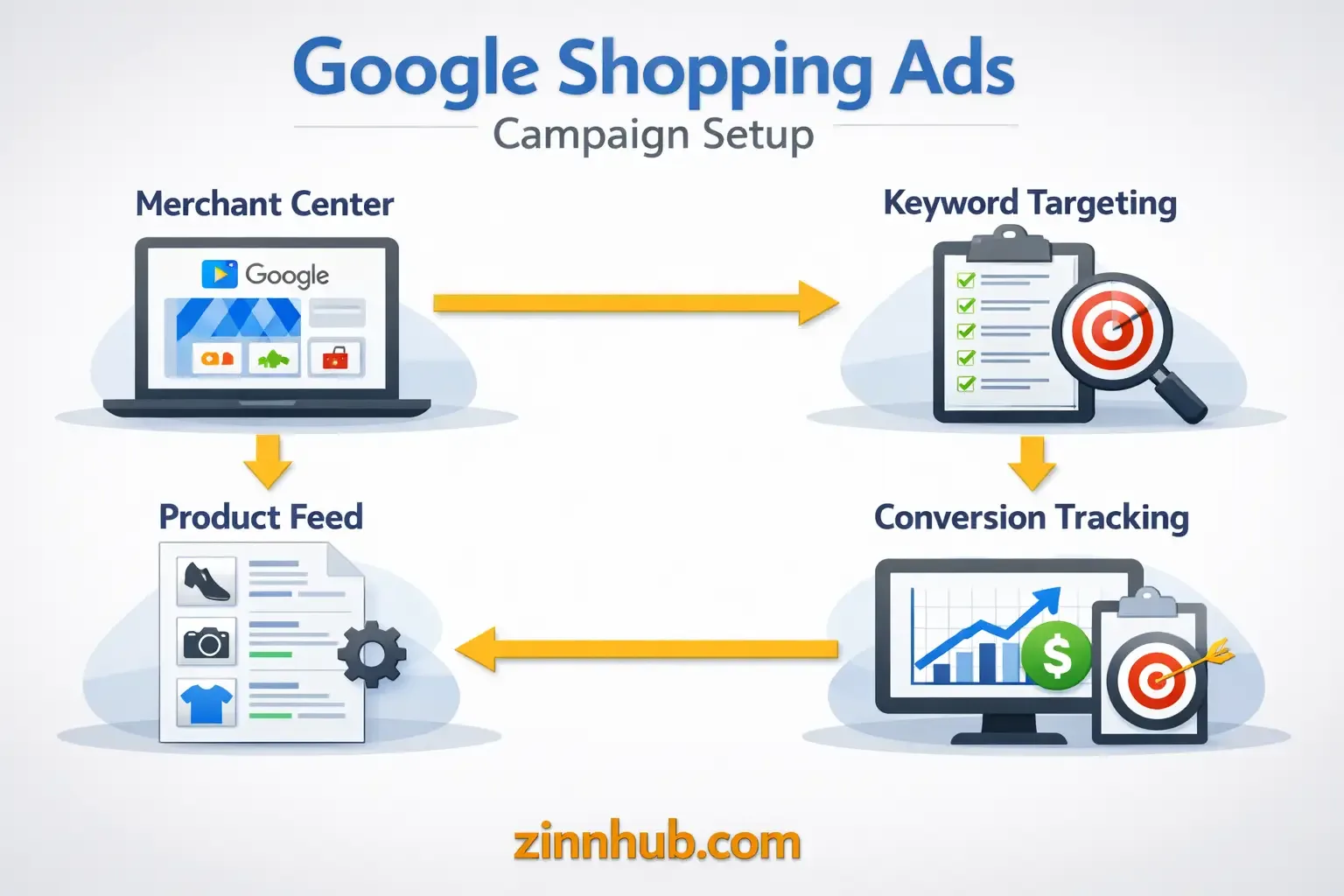 I Will Set Up &Amp; Optimise Google Ads, Google Shopping, Tiktok Ads &Amp; Tiktok Shop Campaigns For Ecommerce Sales 3 I Will Set Up &Amp; Optimise Google Ads, Google Shopping, Tiktok Ads &Amp; Tiktok Shop Campaigns For Ecommerce Sales - Image 3