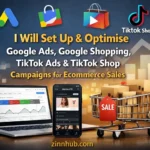E-Commerce Marketing Marketplace 21 &Raquo; Zinn Hub
