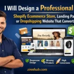 Landing Page Marketplace 13 &Raquo; Zinn Hub
