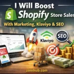 E-Commerce Marketing Marketplace 11 &Raquo; Zinn Hub