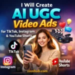 Hire Ai Video Creators 9 &Raquo; Zinn Hub