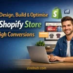 Shopify Expert Marketplace 35 &Raquo; Zinn Hub