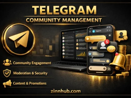 I will provide 24/7k Web3 community management, aggressive growth, and targeted outreach services.