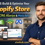 Shopify Expert Marketplace 17 &Raquo; Zinn Hub