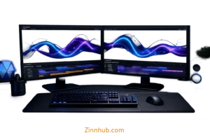 Motion Design for Roam App