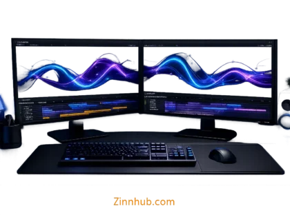 I will create motion graphics that elevate your business