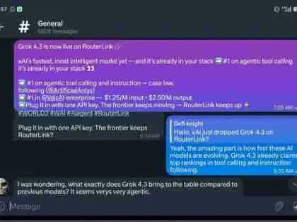 I will manage and grow your Web3 community on Discord and Telegram
