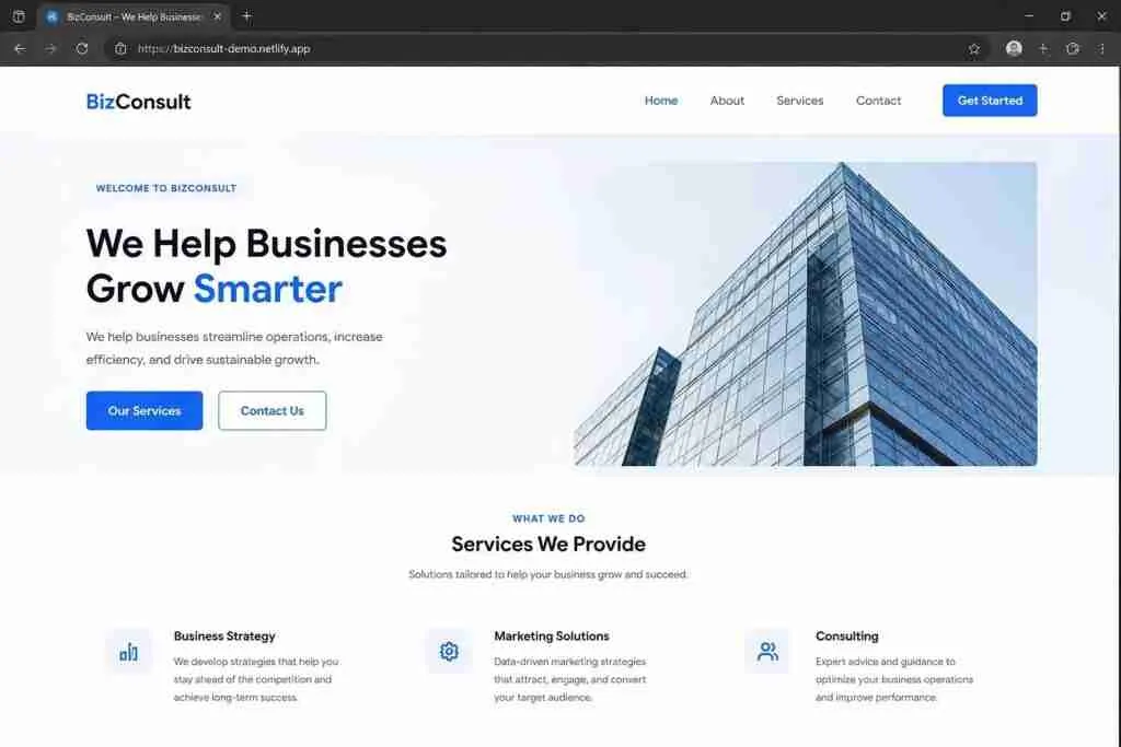 Website Redesign for Improved UX