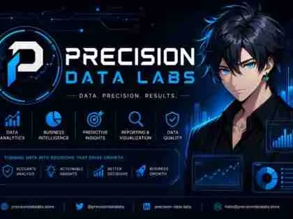 I will perform professional data analysis and visualization using Python, SQL, and Excel