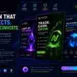 Web3 Design Marketplace 17 &Raquo; Zinn Hub