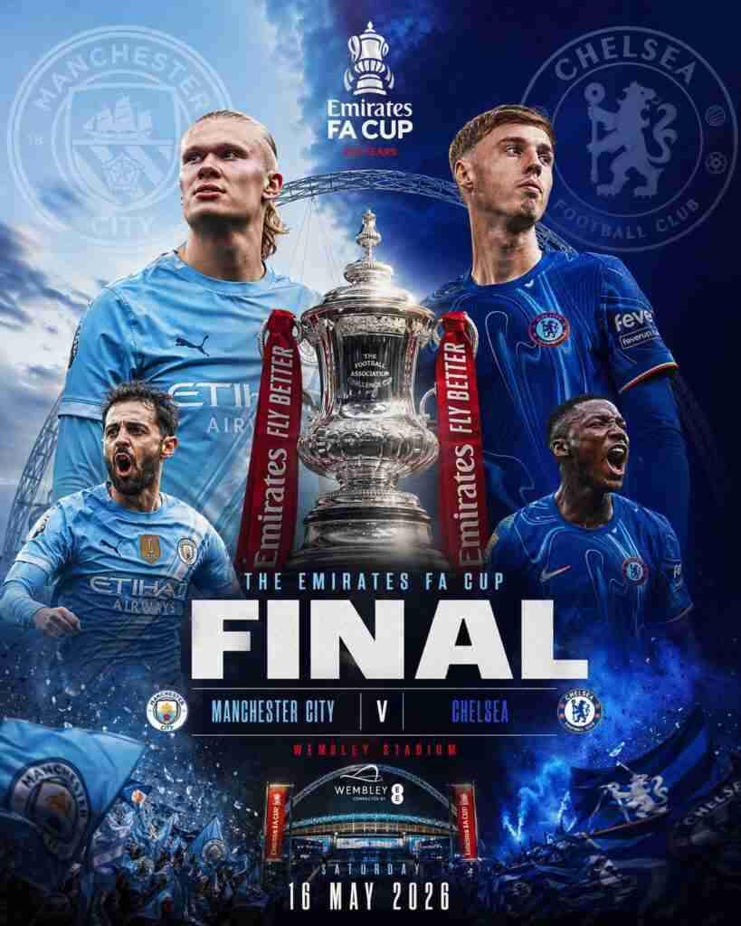 FA Cup Final