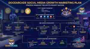 Doge arcade Marketing Plan