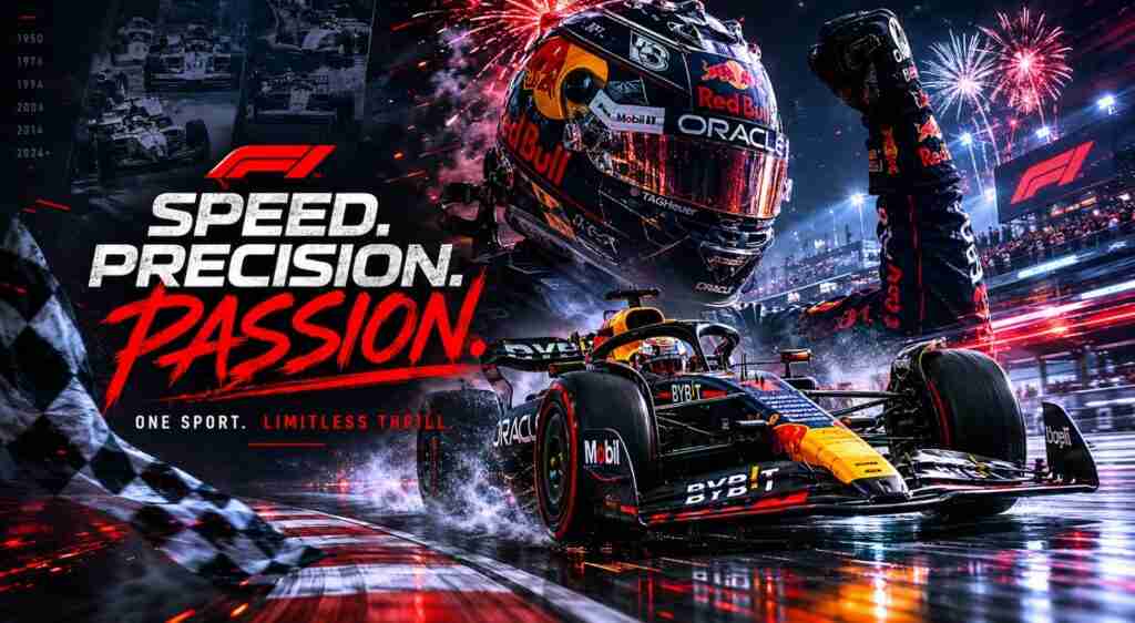Formula 1