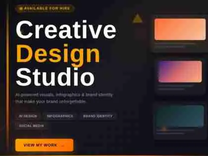 I will design stunning Web3 and crypto visuals including NFT graphics and banners