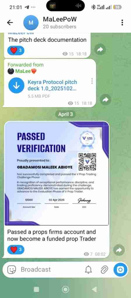Keyra protocol