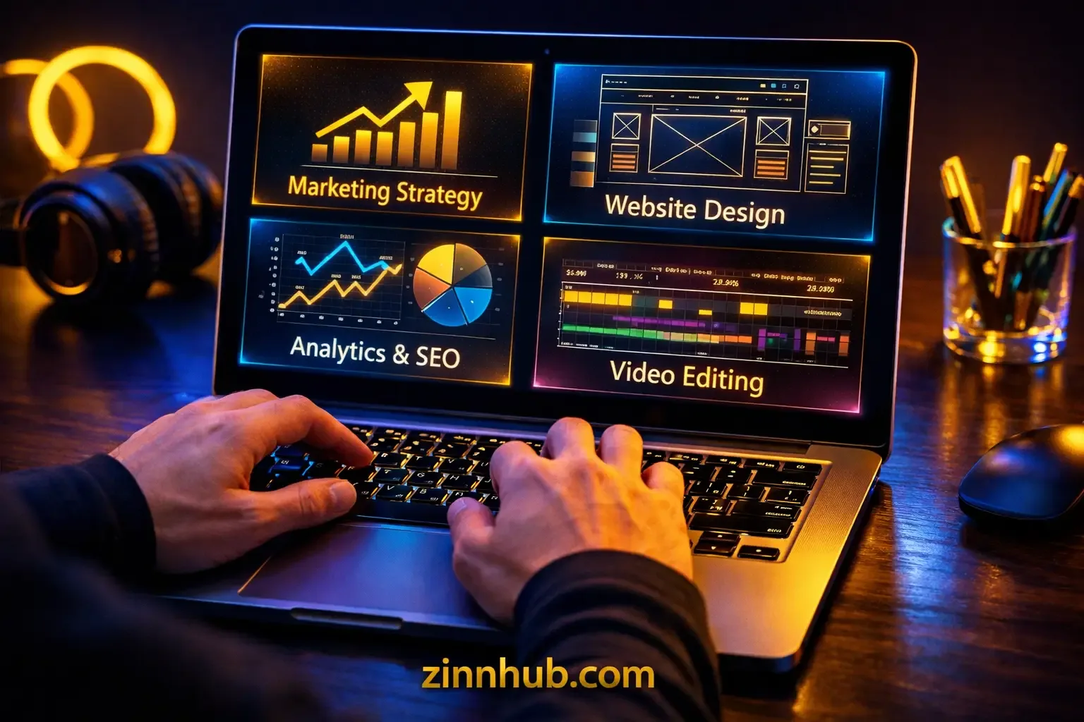 I Will Write Engaging Web3 And Crypto Blog Posts And Twitter Threads For Your Project 2 I Will Write Engaging Web3 And Crypto Blog Posts And Twitter Threads For Your Project - Image 2