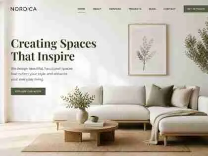 I Will Design And Develop A Professional, Responsive Website For Your Business 19 &Amp;Raquo; Zinn Hub