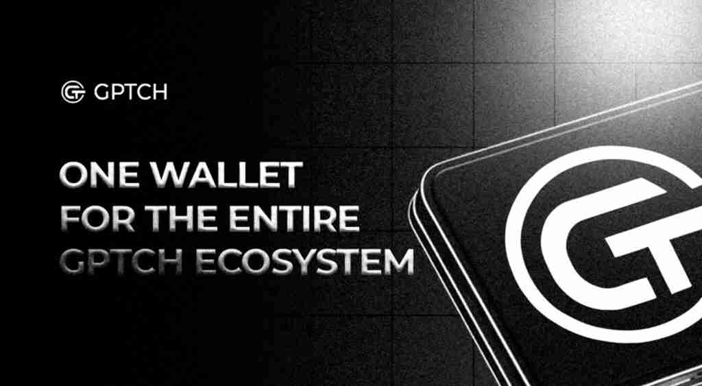 GPTCH — Brand & Marketing Design