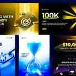 Hire Crypto Pr &Amp; Media Experts 5 &Raquo; Zinn Hub