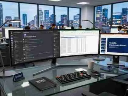 I will manage and moderate your Web3 Discord or Telegram community 24/7