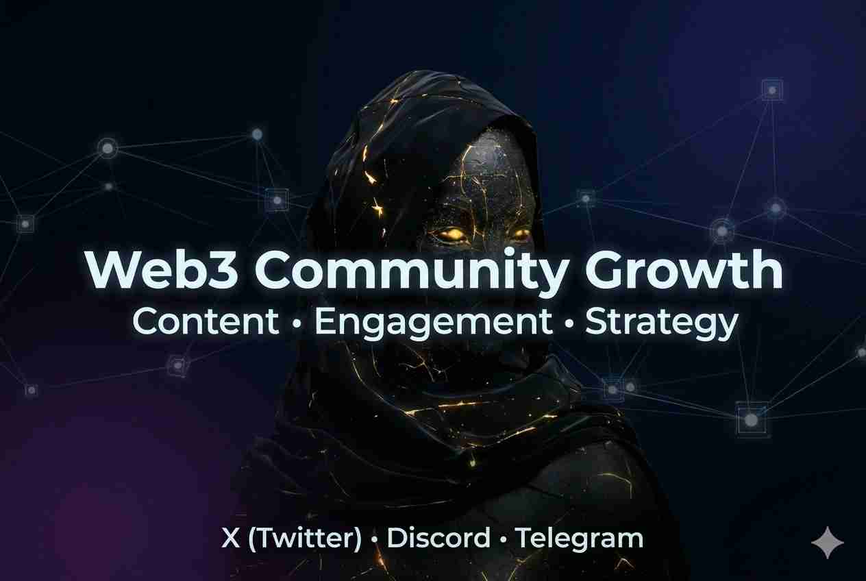 I Will Write High-Converting Web3 X Threads And Crypto Content 1 I Will Write High-Converting Web3 X Threads And Crypto Content