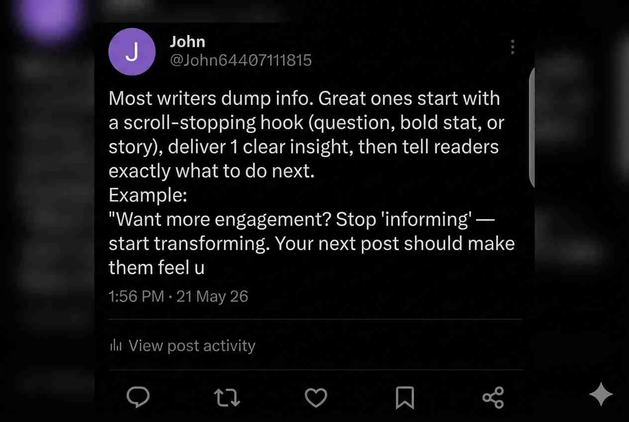 I Will Write High-Quality Seo Blog Posts And Articles Tailored To Your Audience 2 I Will Write High-Quality Seo Blog Posts And Articles Tailored To Your Audience - Image 2