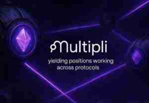 Multiplifi (A DeFi platform)