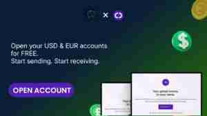 Web3 carousel design for x