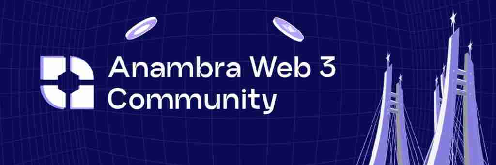 Anambra Web3 Community