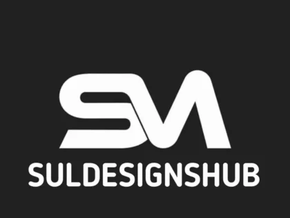 I will design a modern Web3 logo and complete brand identity for your project