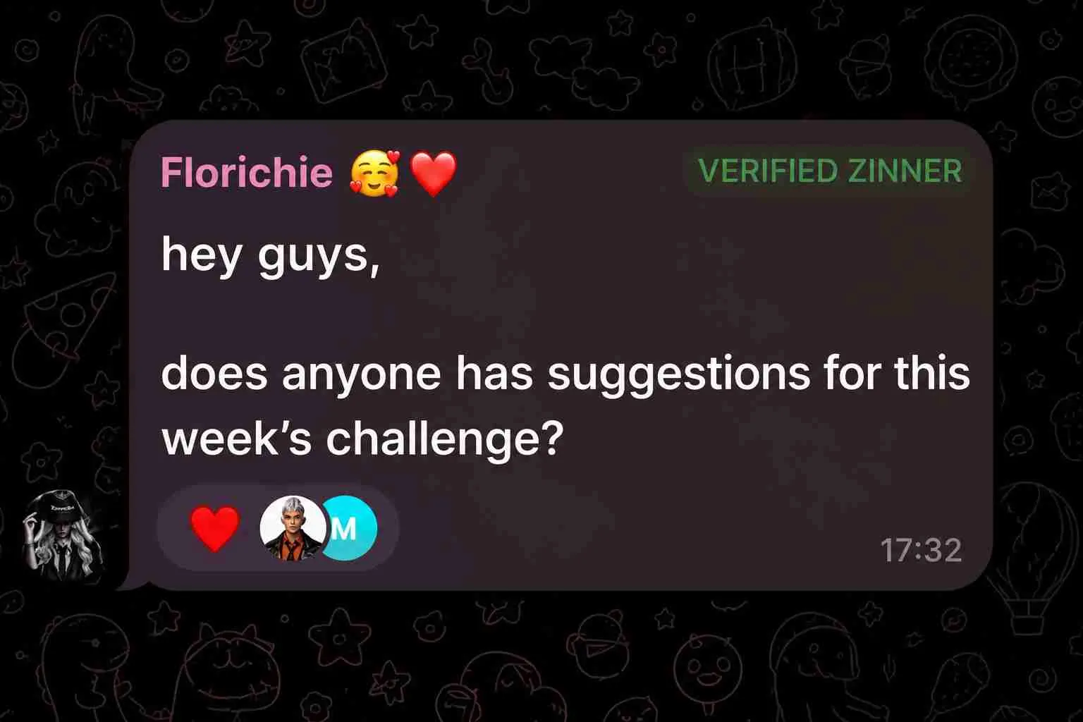 I Will Professionally Moderate Your Discord Or Telegram Community Daily 2 I Will Professionally Moderate Your Discord Or Telegram Community Daily - Image 2