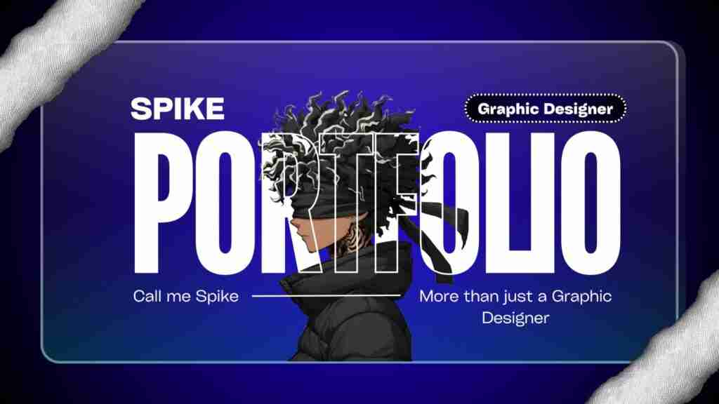 Spikes Portfolio