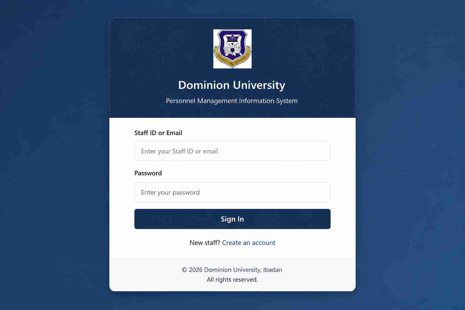 I Will Design And Develop A Custom Responsive Business Website Using Html Css And React 2 I Will Design And Develop A Custom Responsive Business Website Using Html Css And React - Image 2