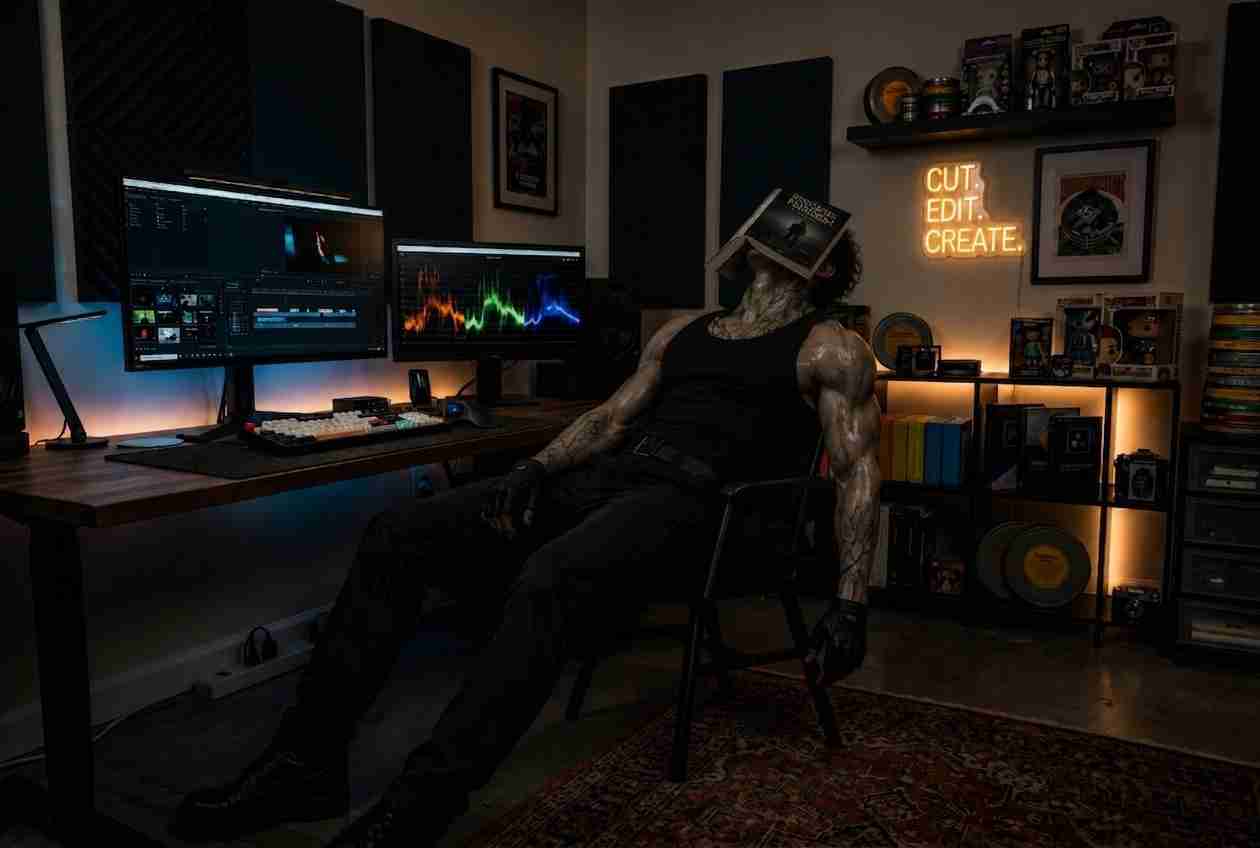 I Will Create Hyper-Realistic Ai Image Prompts With Precise Style And Lighting Controls 2 I Will Create Hyper-Realistic Ai Image Prompts With Precise Style And Lighting Controls - Image 2