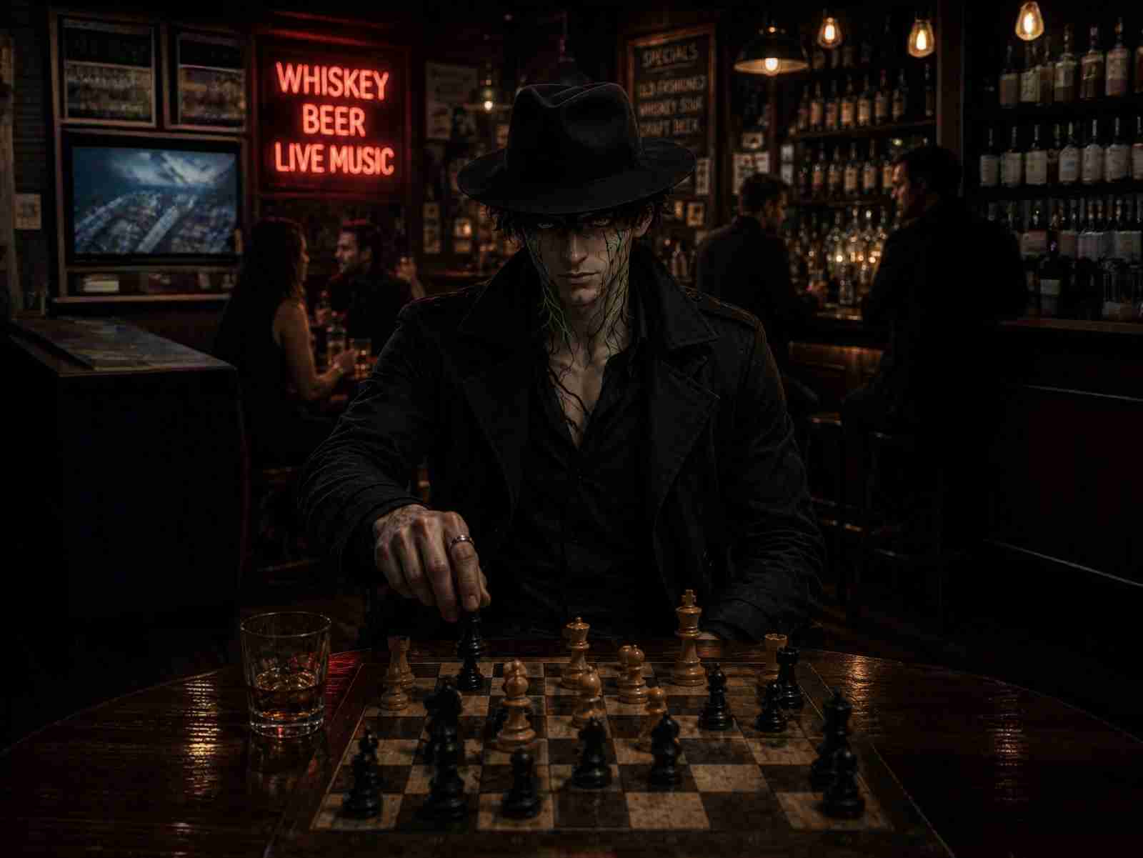 I Will Create Hyper-Realistic Ai Image Prompts With Precise Style And Lighting Controls 4 I Will Create Hyper-Realistic Ai Image Prompts With Precise Style And Lighting Controls - Image 4