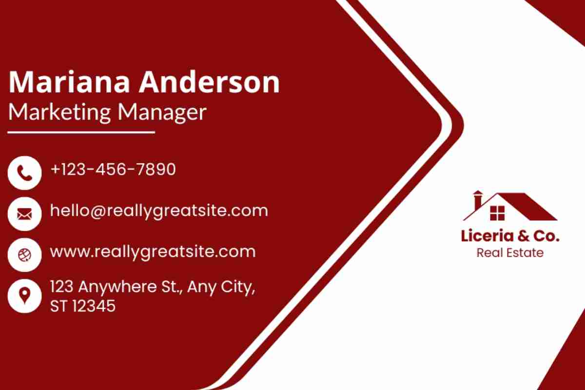 I Will Design A Modern, Professional Business Card For Your Brand 2 I Will Design A Modern, Professional Business Card For Your Brand - Image 2