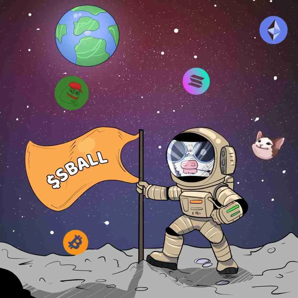 $BALL-Snowball